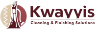 Qkwise Kwayyis Cleaning & Finishing Solutions